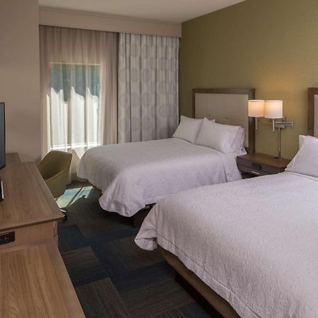 Hampton Inn & Suites-Asheville Biltmore Village, Nc מראה חיצוני תמונה