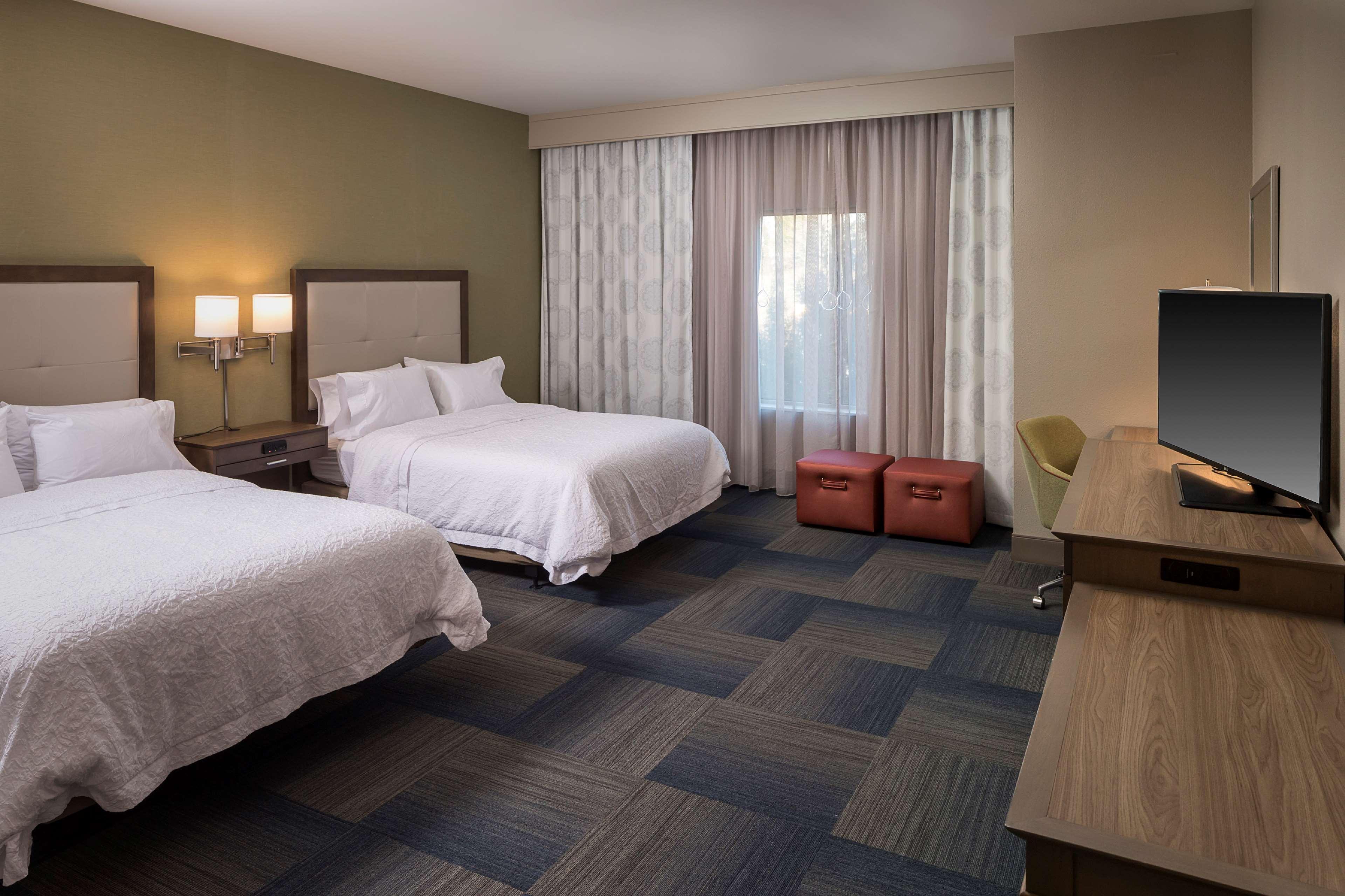 Hampton Inn & Suites-Asheville Biltmore Village, Nc מראה חיצוני תמונה