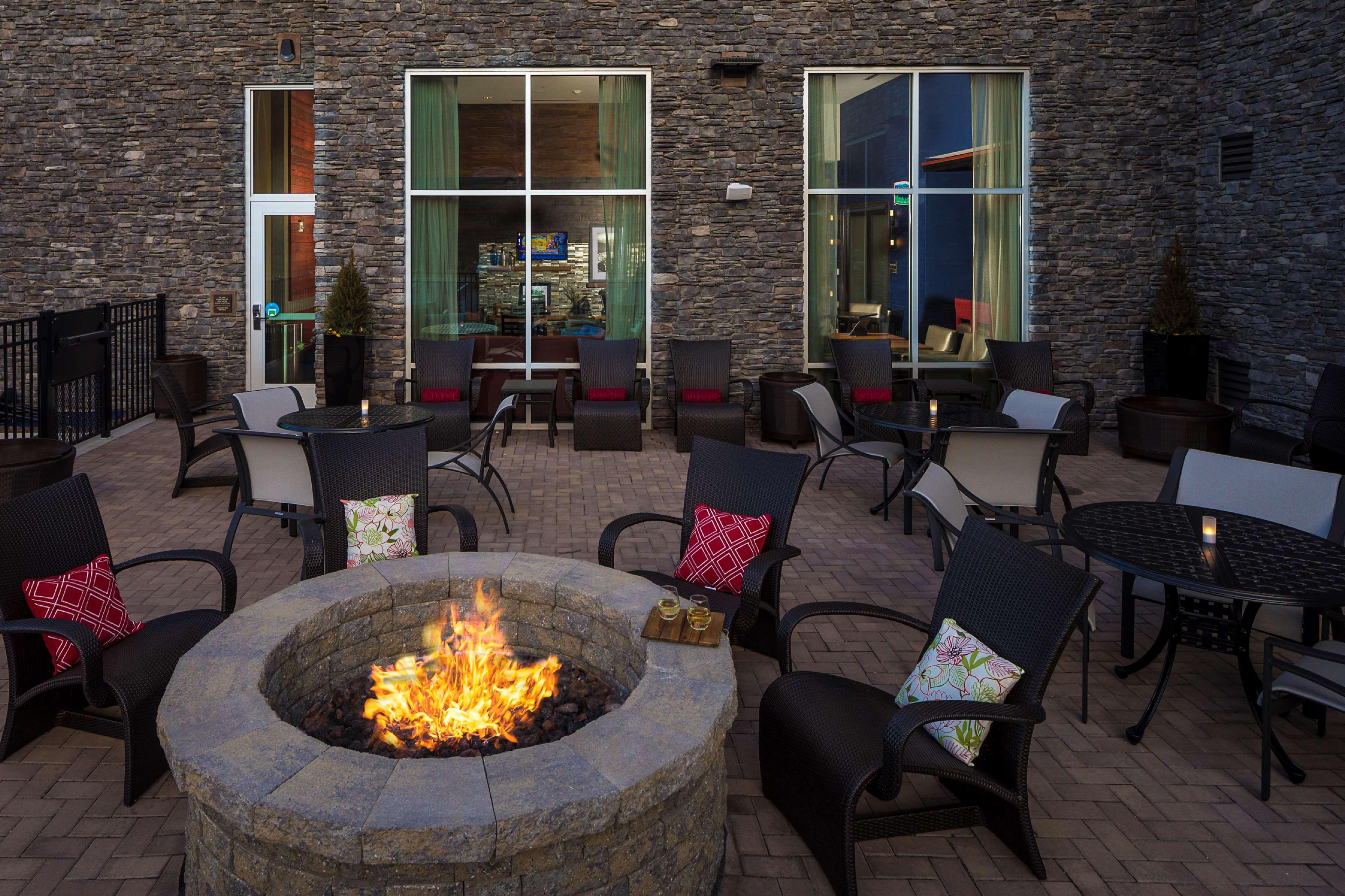 Hampton Inn & Suites-Asheville Biltmore Village, Nc מראה חיצוני תמונה