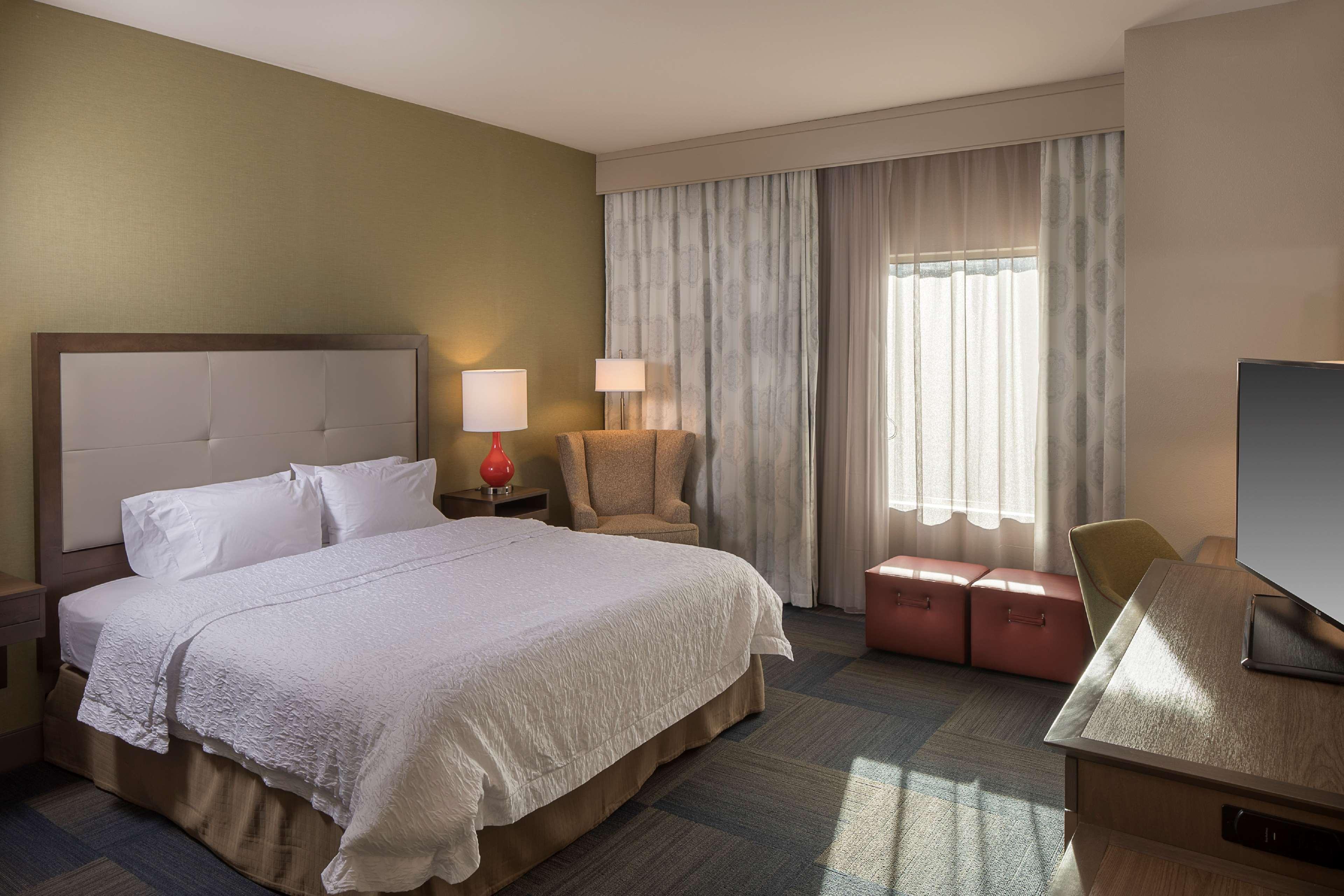 Hampton Inn & Suites-Asheville Biltmore Village, Nc מראה חיצוני תמונה