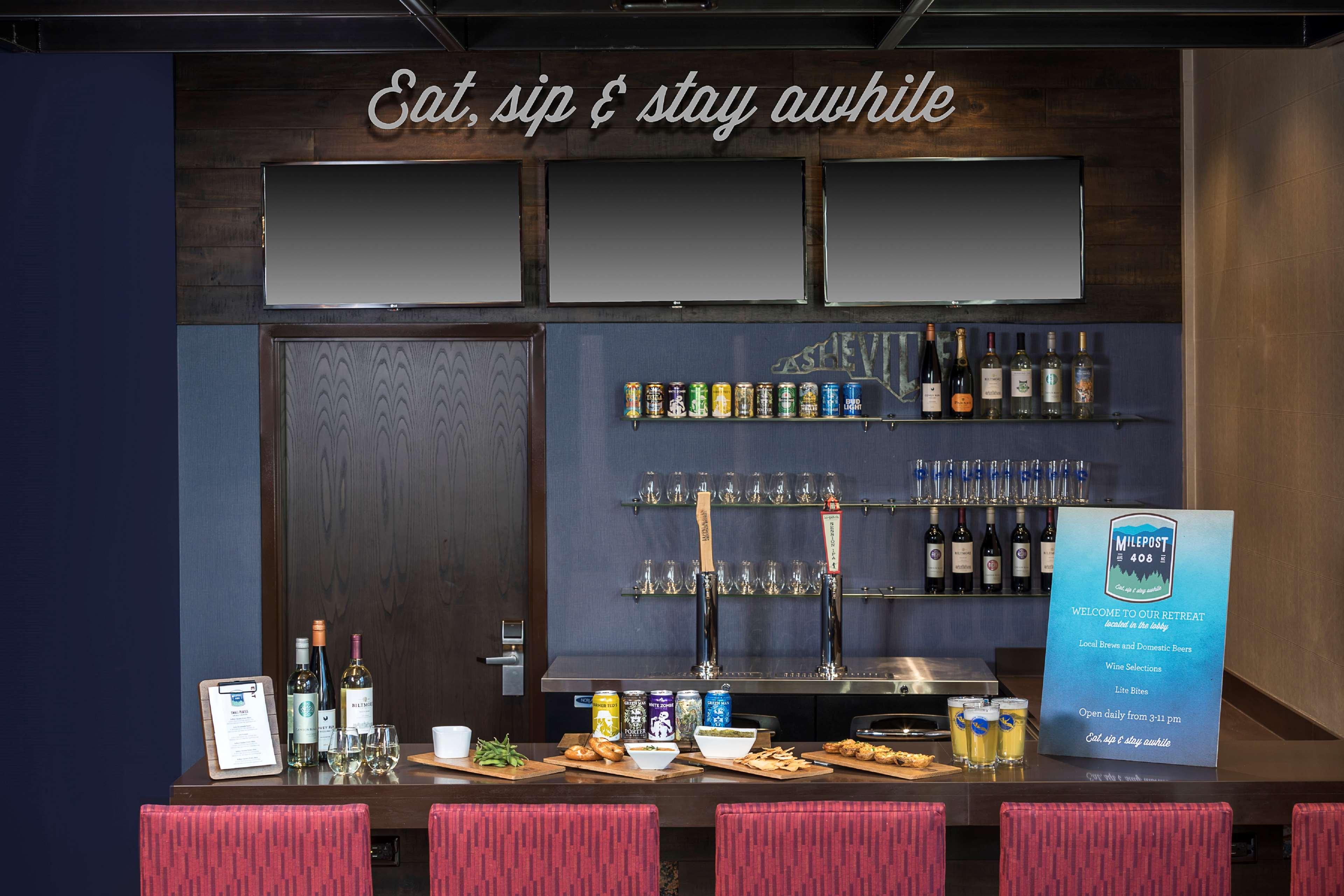 Hampton Inn & Suites-Asheville Biltmore Village, Nc מראה חיצוני תמונה
