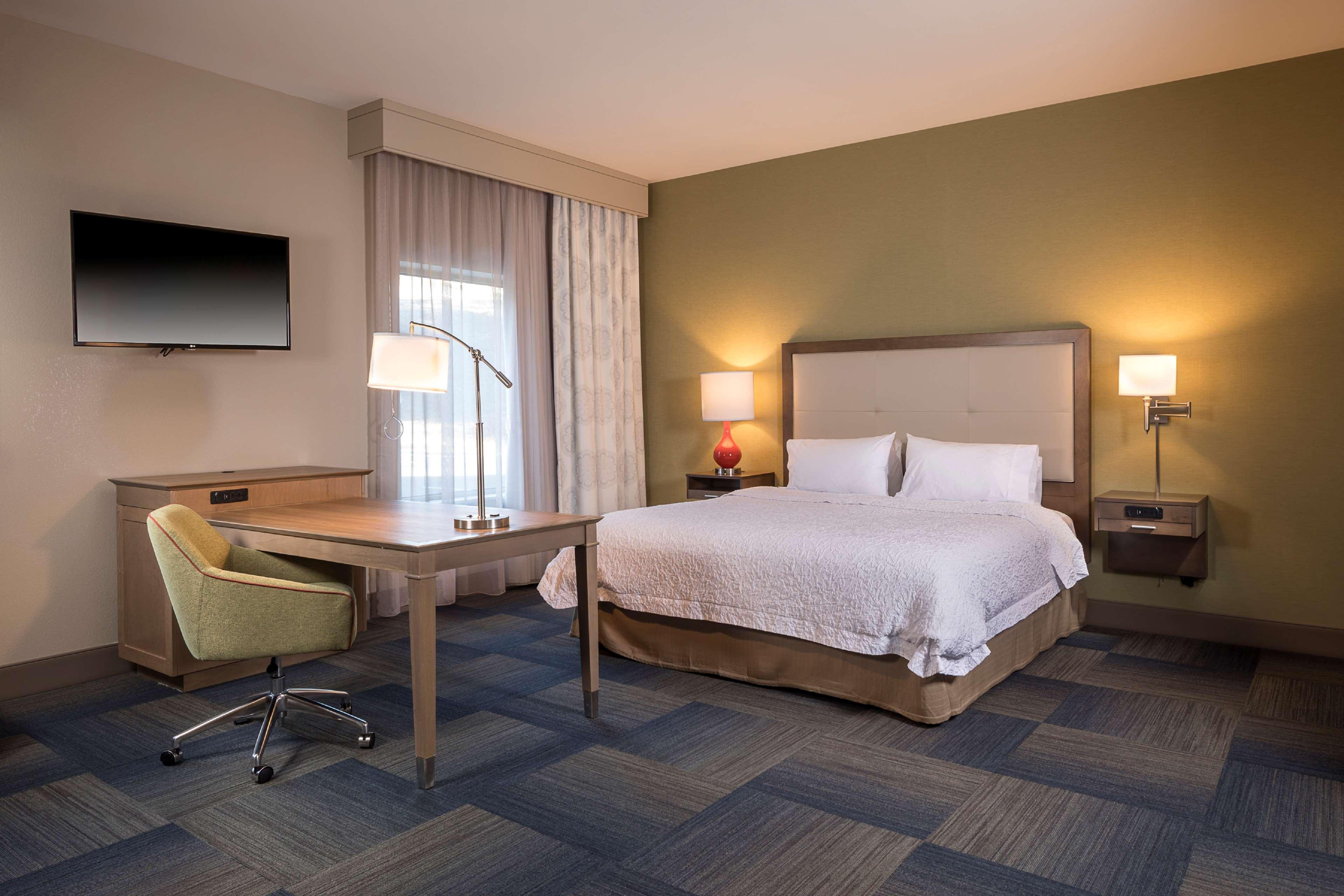Hampton Inn & Suites-Asheville Biltmore Village, Nc מראה חיצוני תמונה
