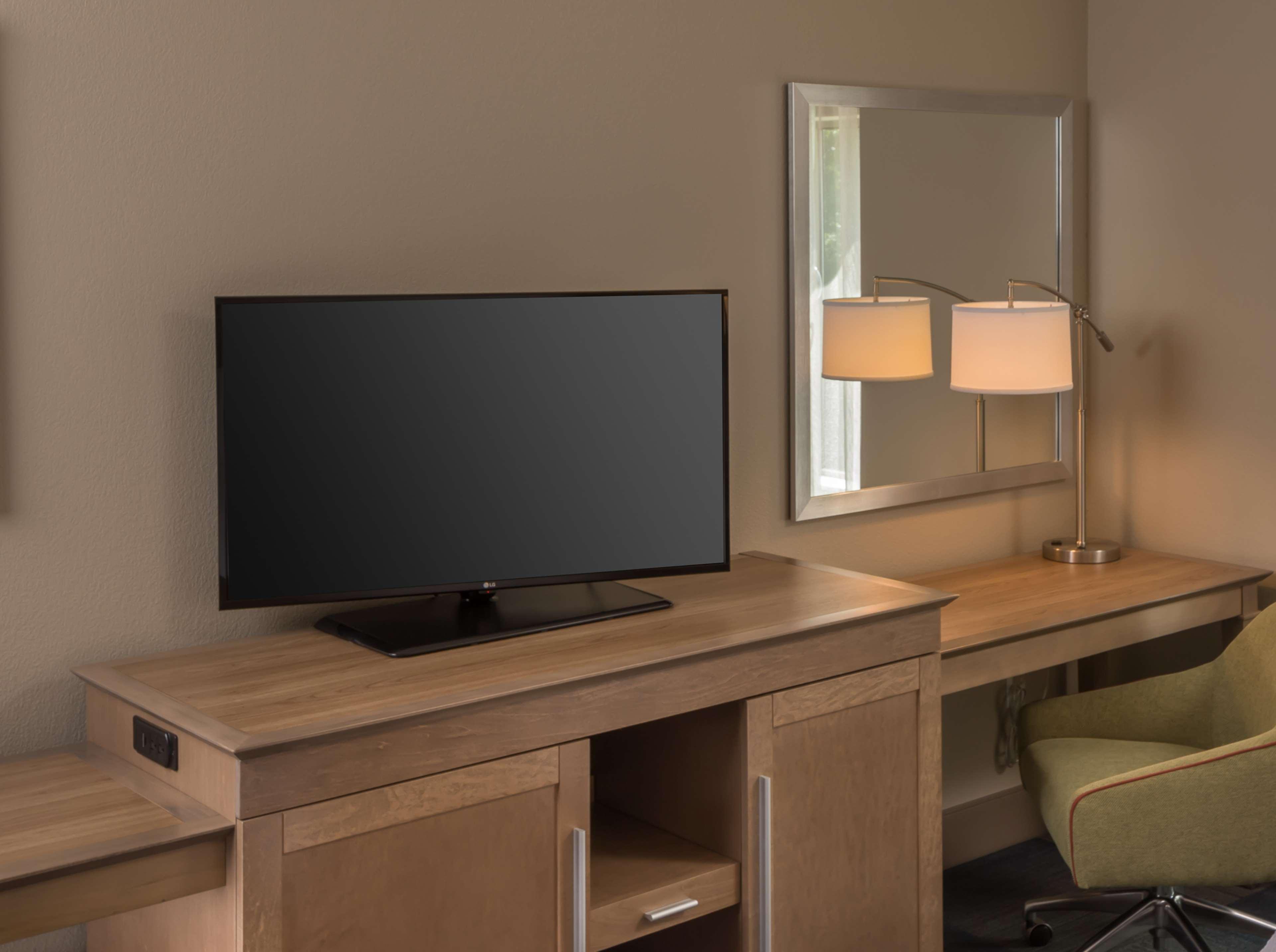 Hampton Inn & Suites-Asheville Biltmore Village, Nc מראה חיצוני תמונה
