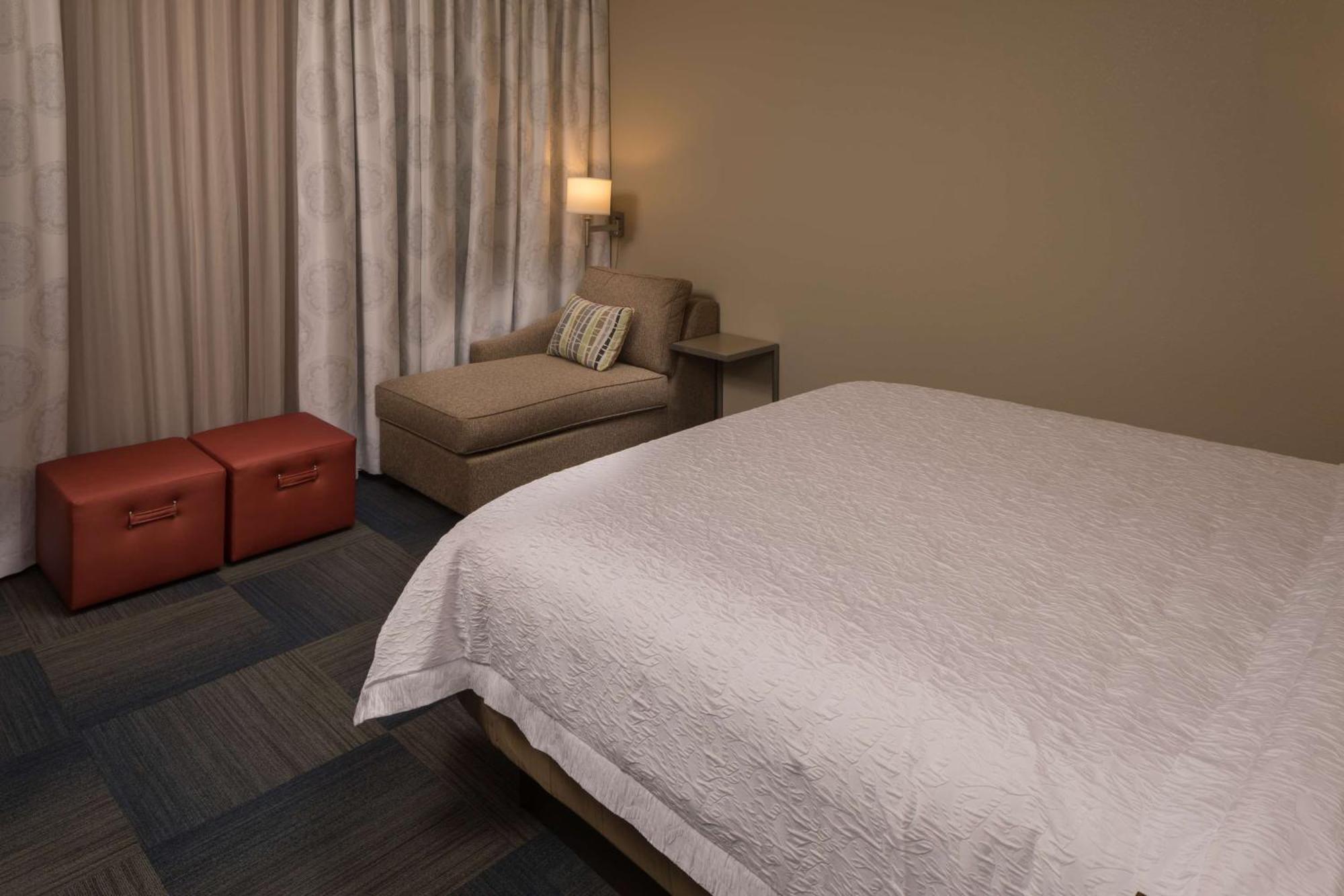 Hampton Inn & Suites-Asheville Biltmore Village, Nc מראה חיצוני תמונה