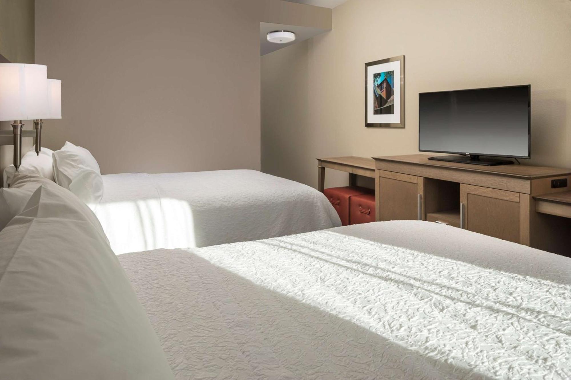 Hampton Inn & Suites-Asheville Biltmore Village, Nc מראה חיצוני תמונה