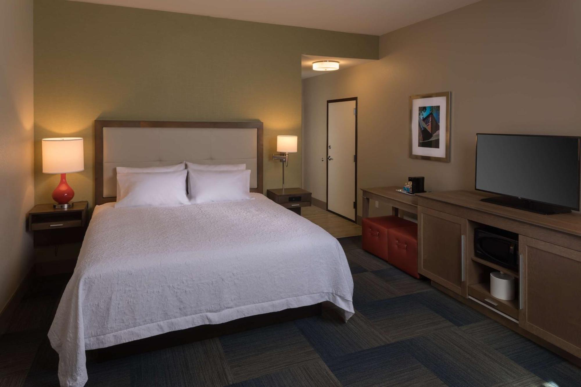 Hampton Inn & Suites-Asheville Biltmore Village, Nc מראה חיצוני תמונה