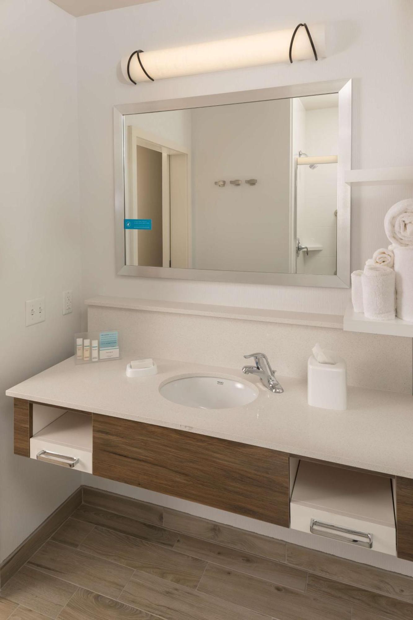 Hampton Inn & Suites-Asheville Biltmore Village, Nc מראה חיצוני תמונה