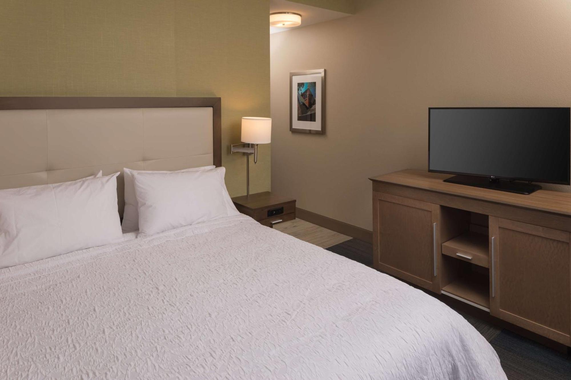 Hampton Inn & Suites-Asheville Biltmore Village, Nc מראה חיצוני תמונה