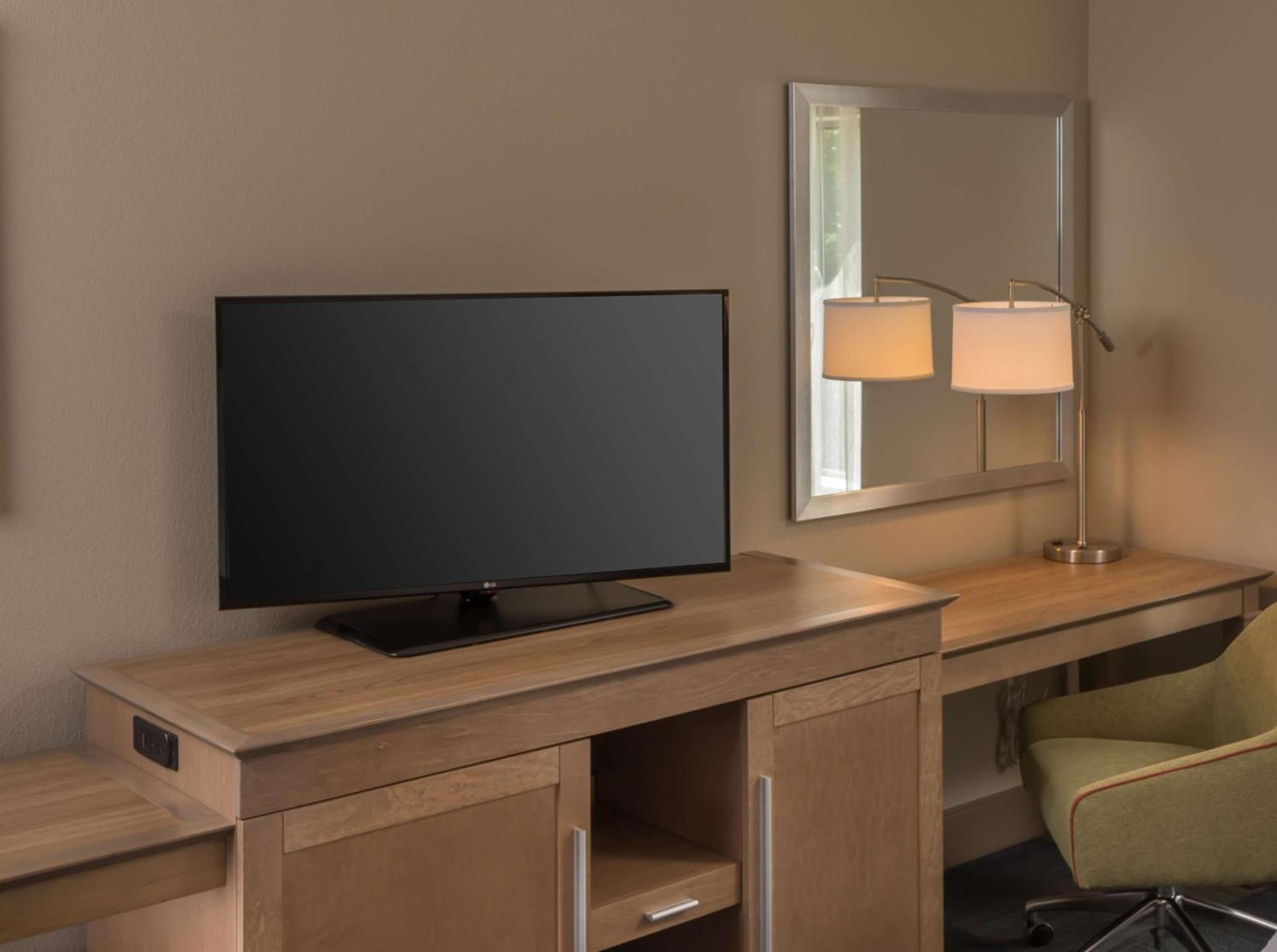 Hampton Inn & Suites-Asheville Biltmore Village, Nc מראה חיצוני תמונה