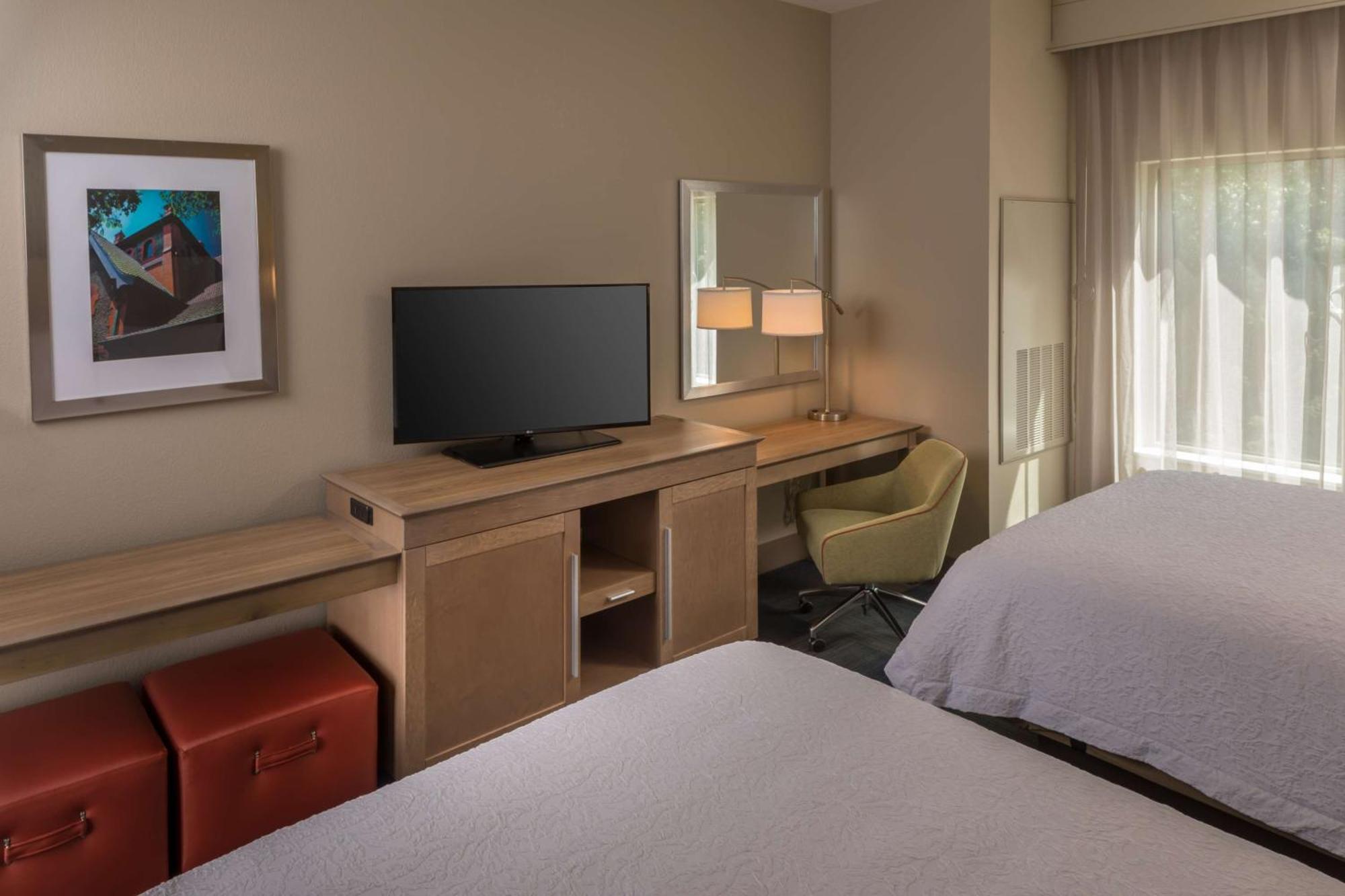 Hampton Inn & Suites-Asheville Biltmore Village, Nc מראה חיצוני תמונה