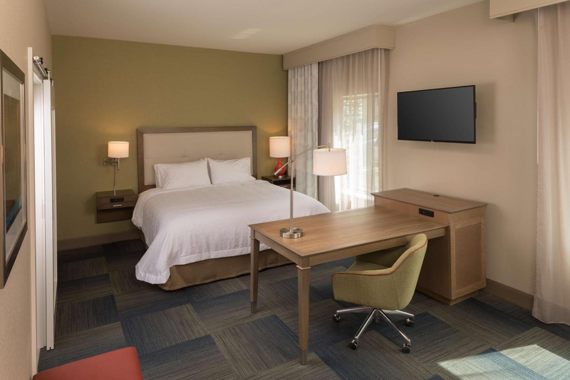 Hampton Inn & Suites-Asheville Biltmore Village, Nc מראה חיצוני תמונה
