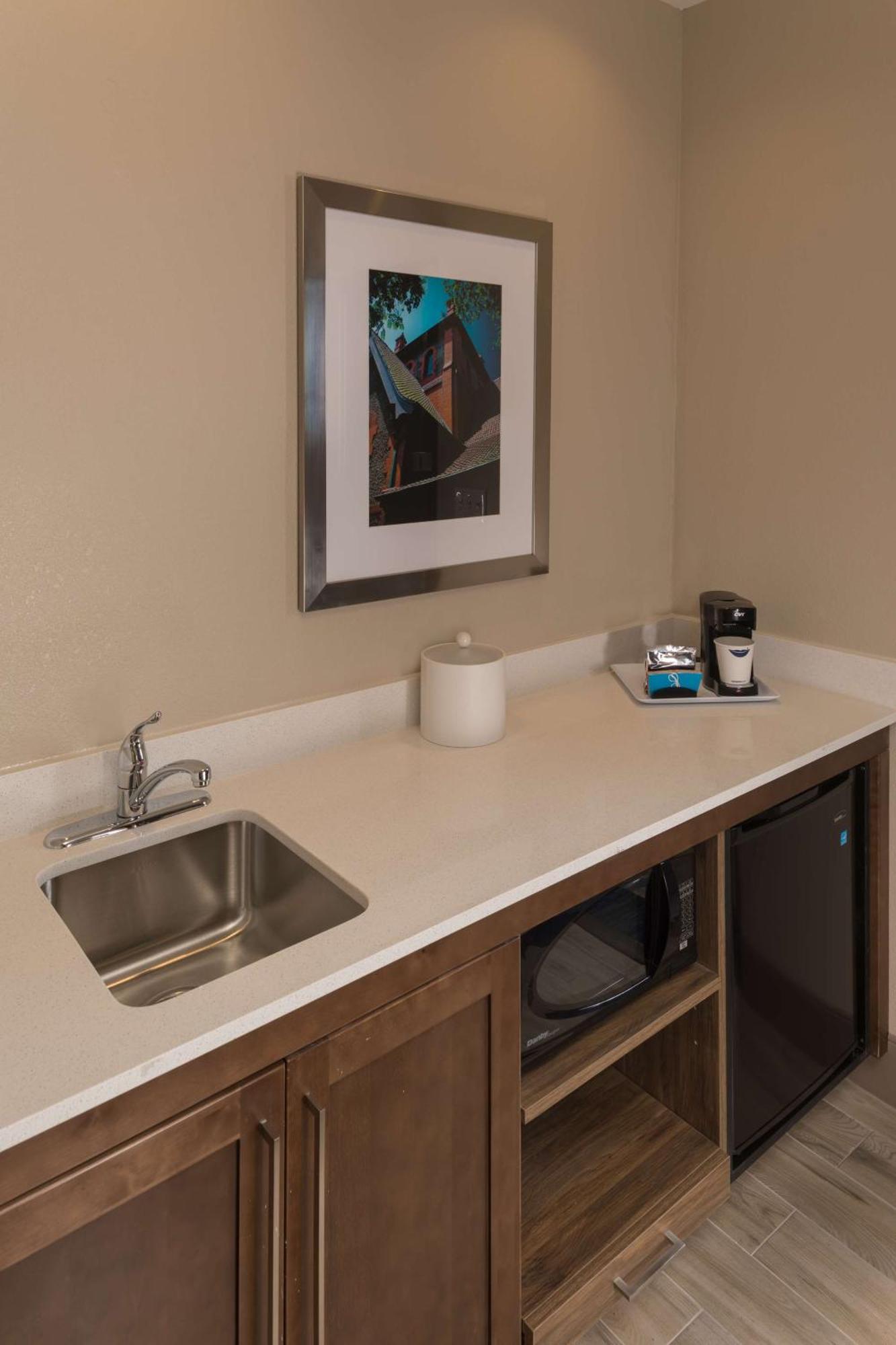 Hampton Inn & Suites-Asheville Biltmore Village, Nc מראה חיצוני תמונה