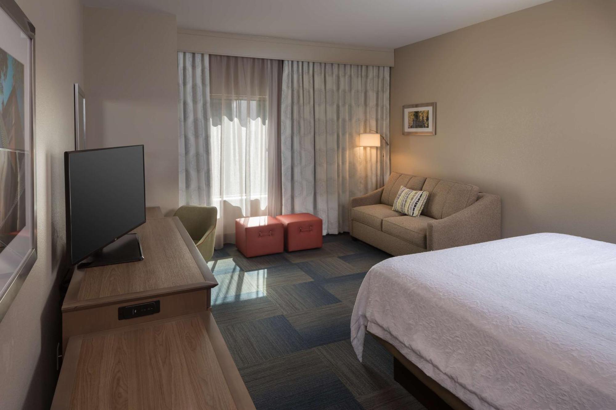 Hampton Inn & Suites-Asheville Biltmore Village, Nc מראה חיצוני תמונה