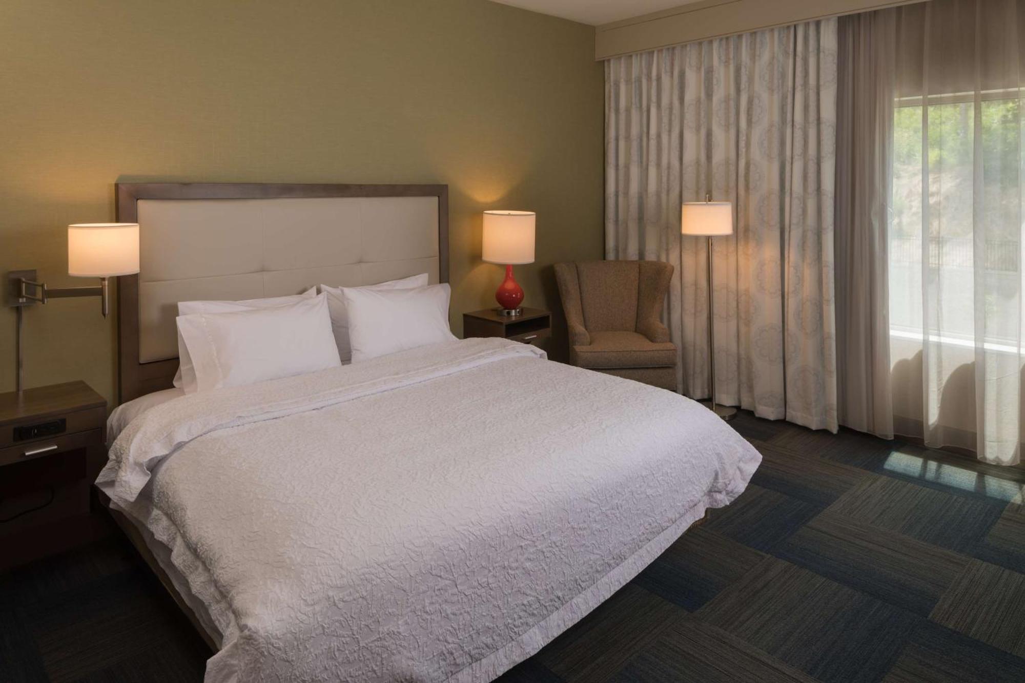 Hampton Inn & Suites-Asheville Biltmore Village, Nc מראה חיצוני תמונה