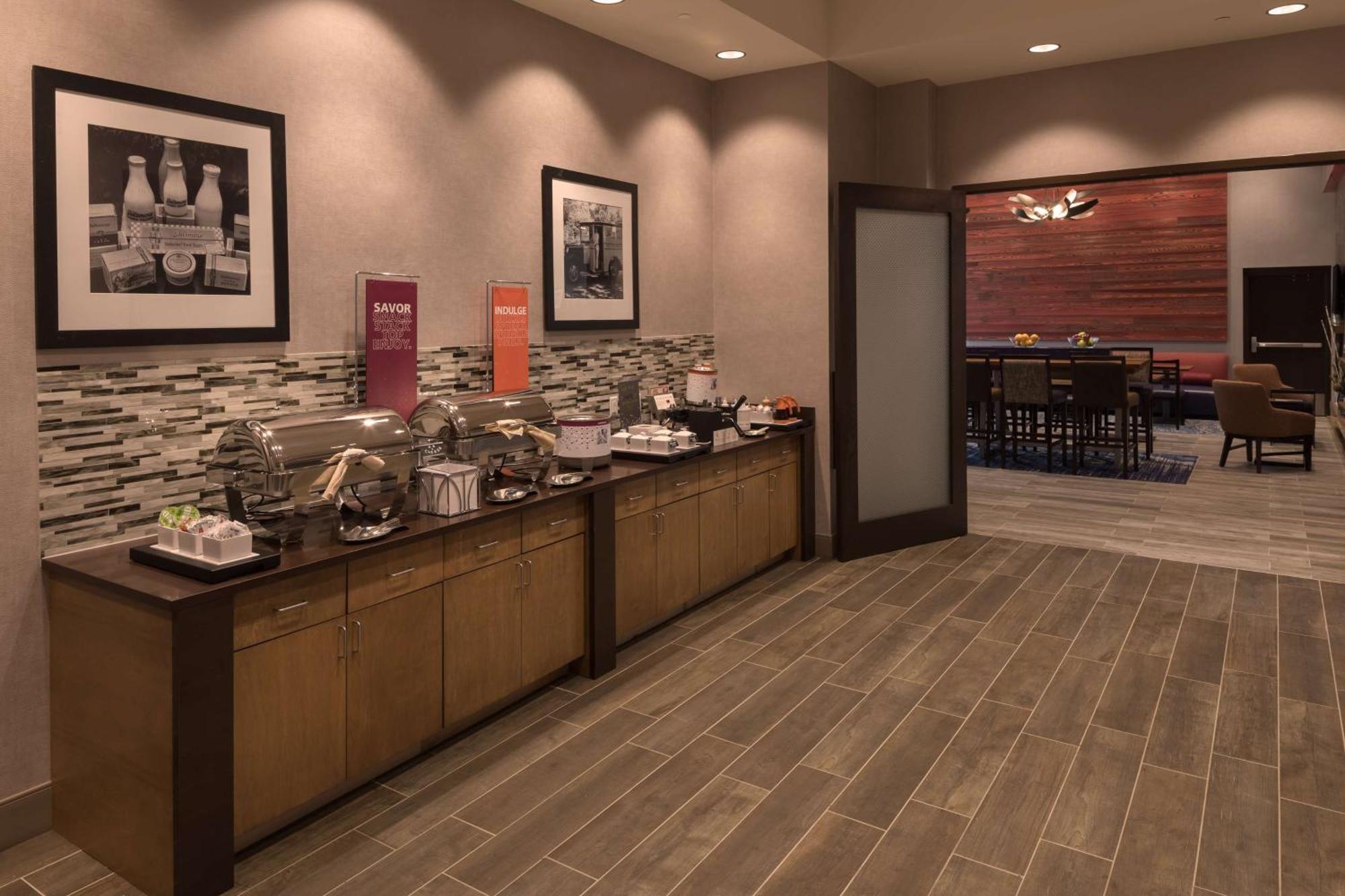 Hampton Inn & Suites-Asheville Biltmore Village, Nc מראה חיצוני תמונה