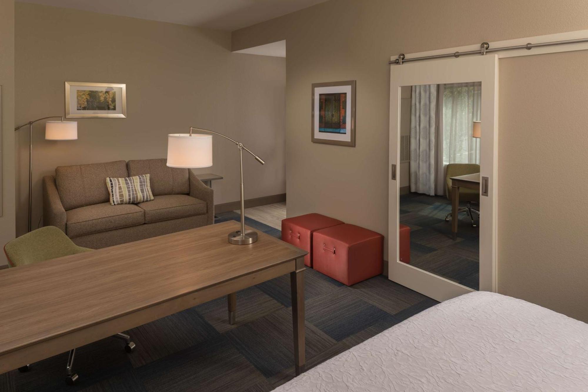Hampton Inn & Suites-Asheville Biltmore Village, Nc מראה חיצוני תמונה
