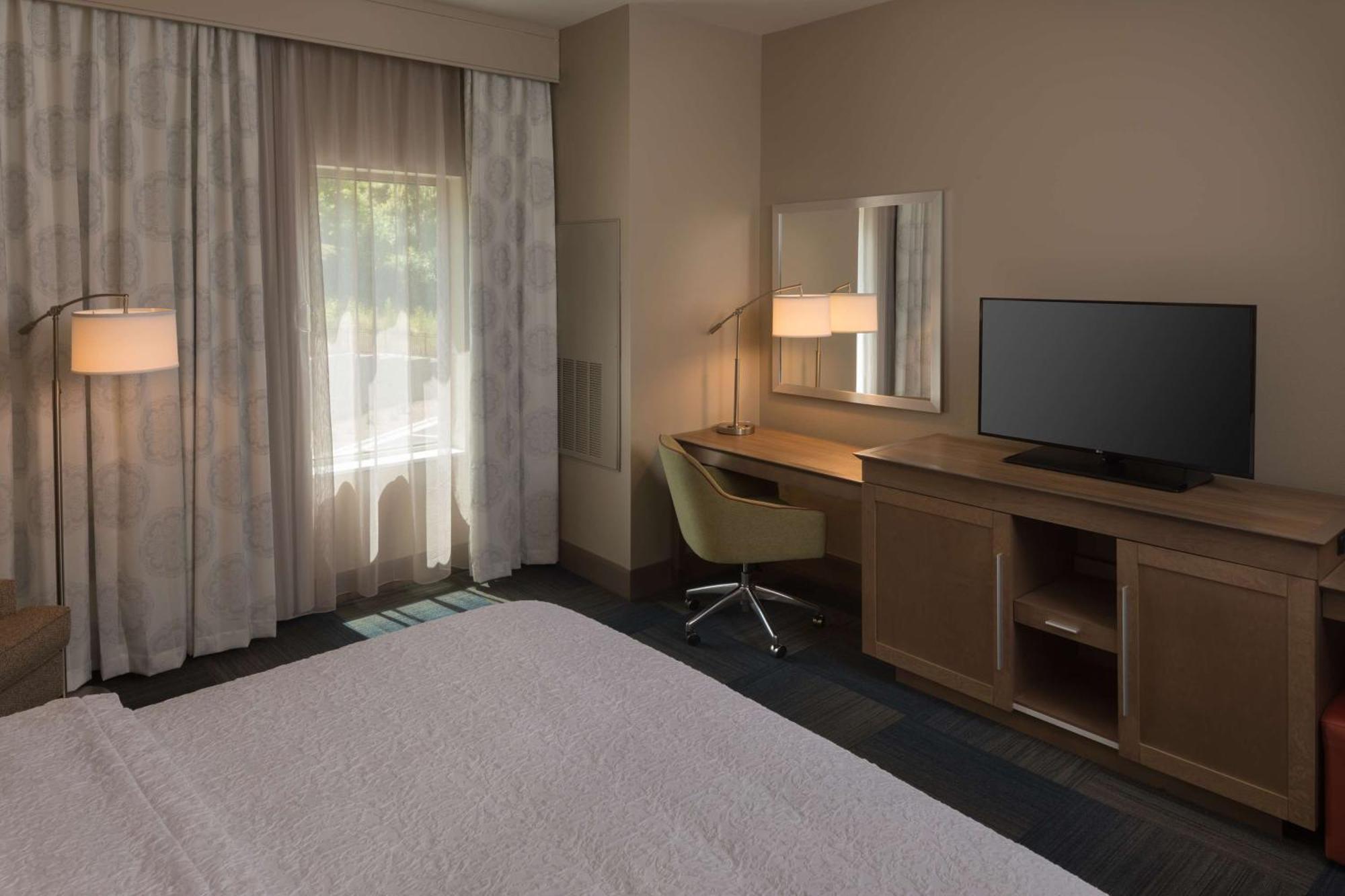 Hampton Inn & Suites-Asheville Biltmore Village, Nc מראה חיצוני תמונה