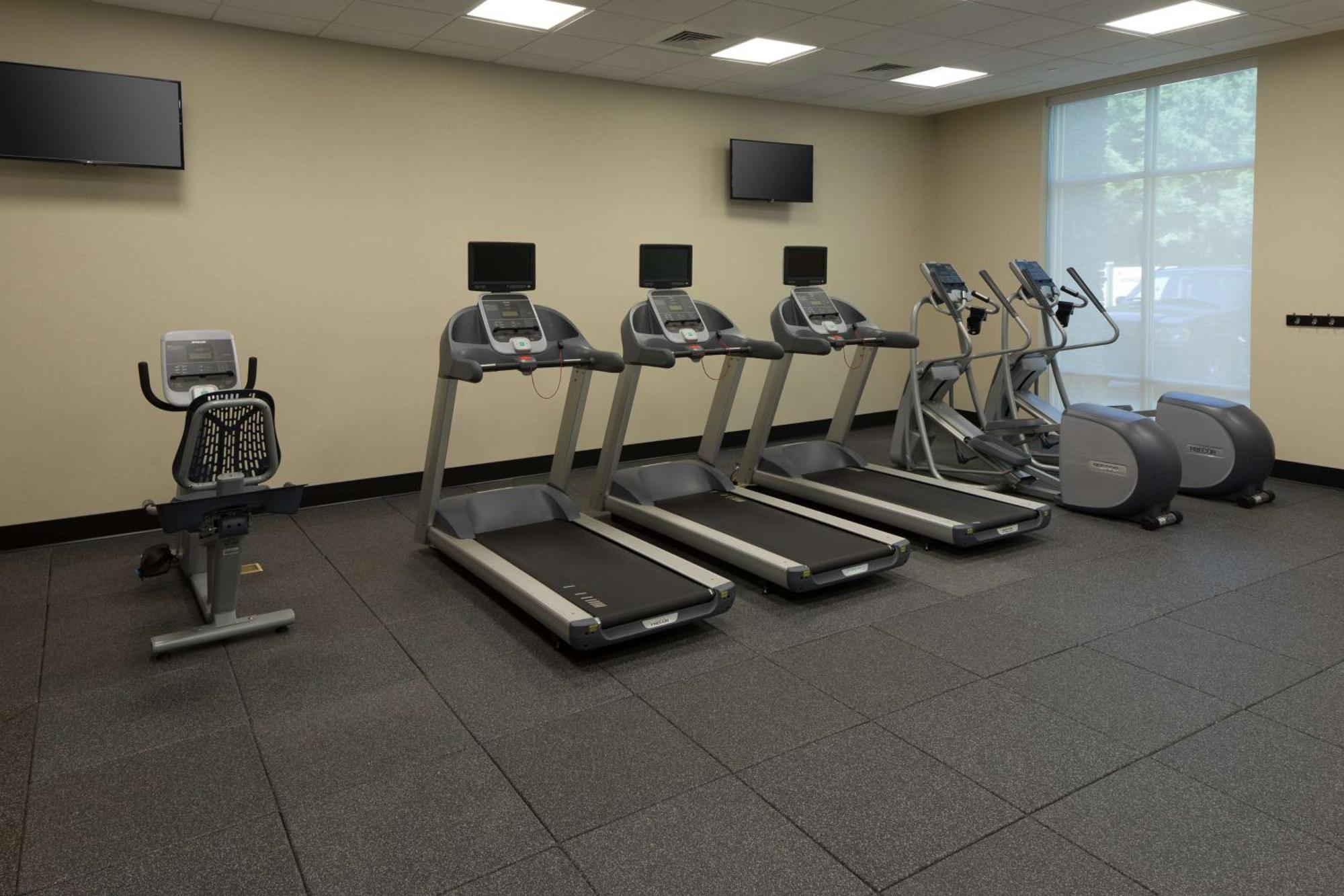 Hampton Inn & Suites-Asheville Biltmore Village, Nc מראה חיצוני תמונה