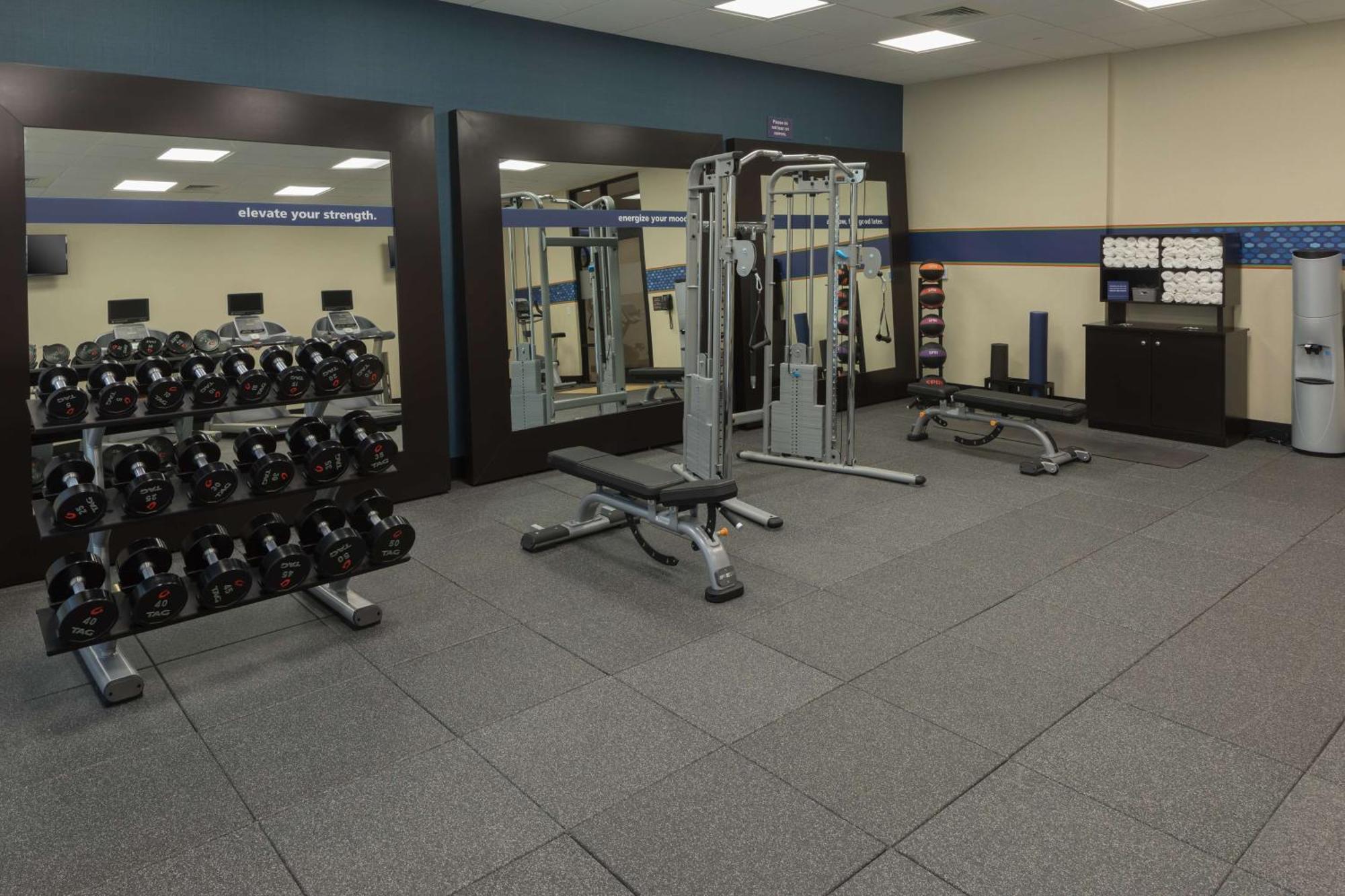 Hampton Inn & Suites-Asheville Biltmore Village, Nc מראה חיצוני תמונה
