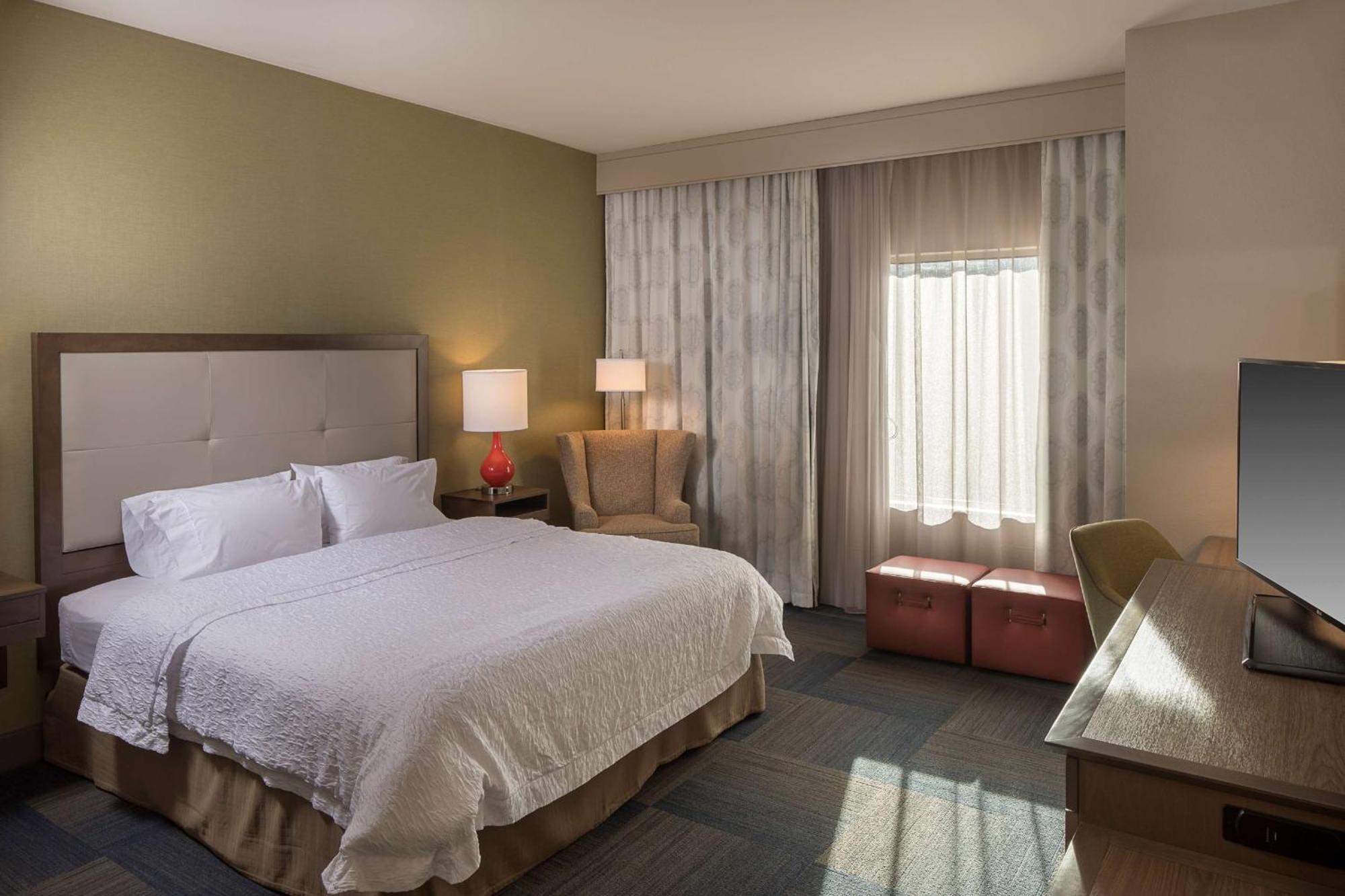 Hampton Inn & Suites-Asheville Biltmore Village, Nc מראה חיצוני תמונה