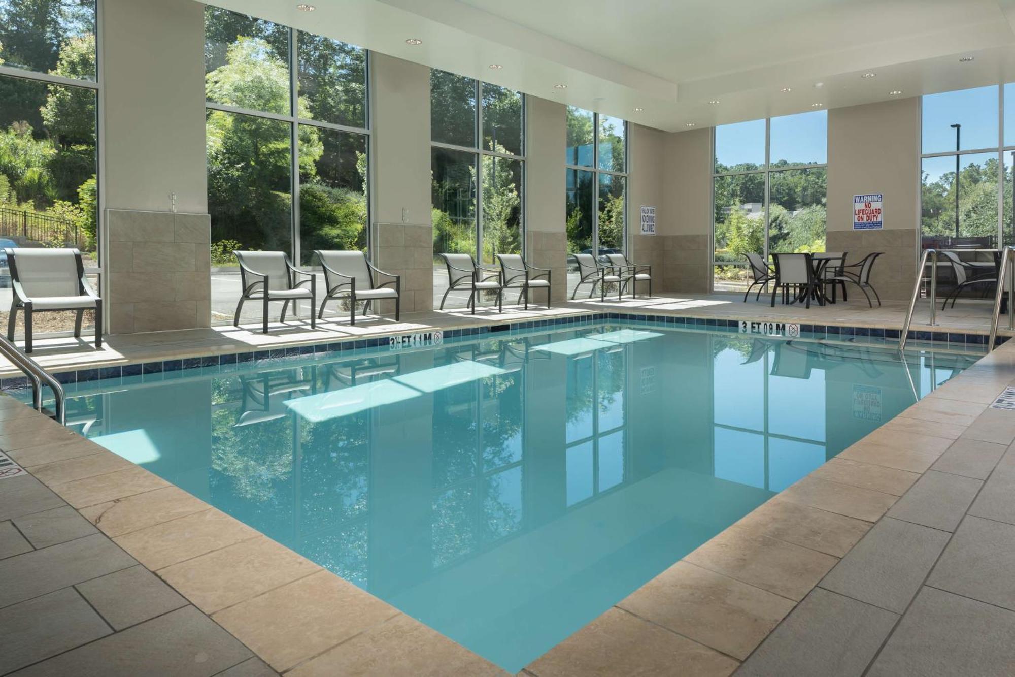 Hampton Inn & Suites-Asheville Biltmore Village, Nc מראה חיצוני תמונה