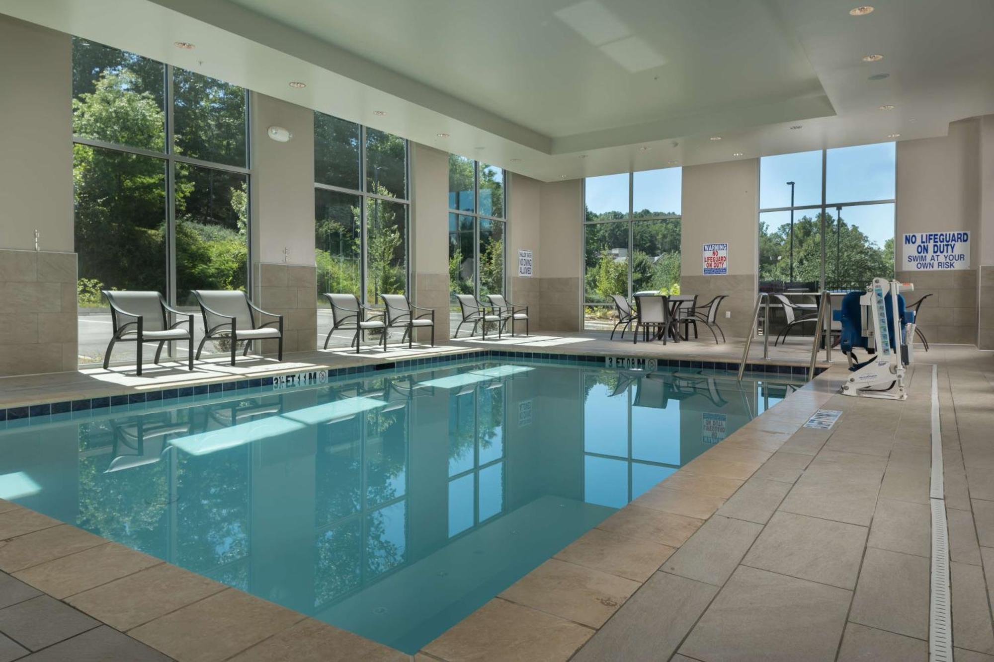 Hampton Inn & Suites-Asheville Biltmore Village, Nc מראה חיצוני תמונה