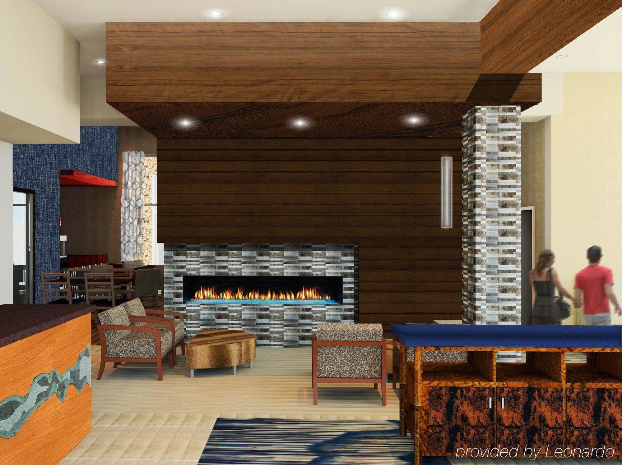 Hampton Inn & Suites-Asheville Biltmore Village, Nc מראה חיצוני תמונה
