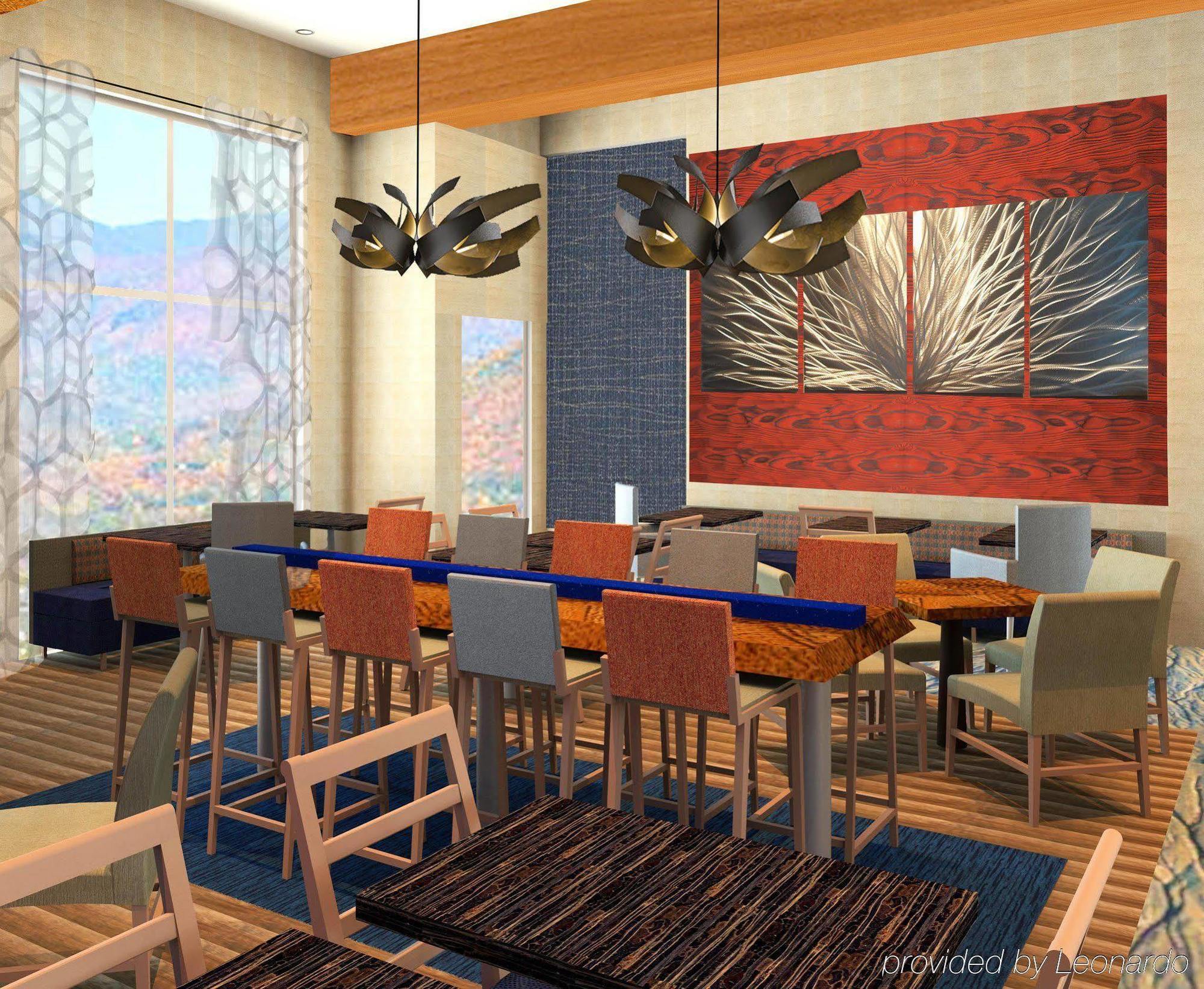 Hampton Inn & Suites-Asheville Biltmore Village, Nc מראה חיצוני תמונה