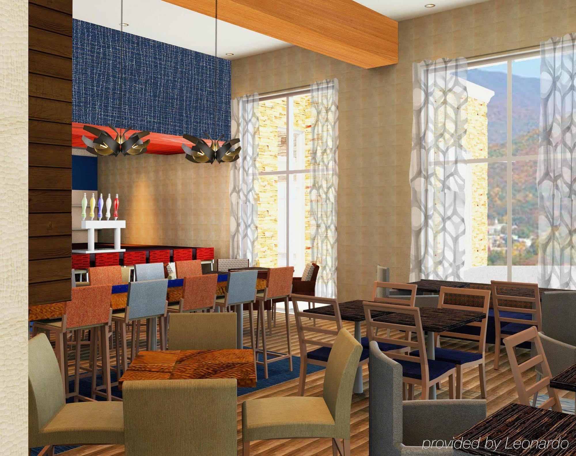 Hampton Inn & Suites-Asheville Biltmore Village, Nc מראה חיצוני תמונה