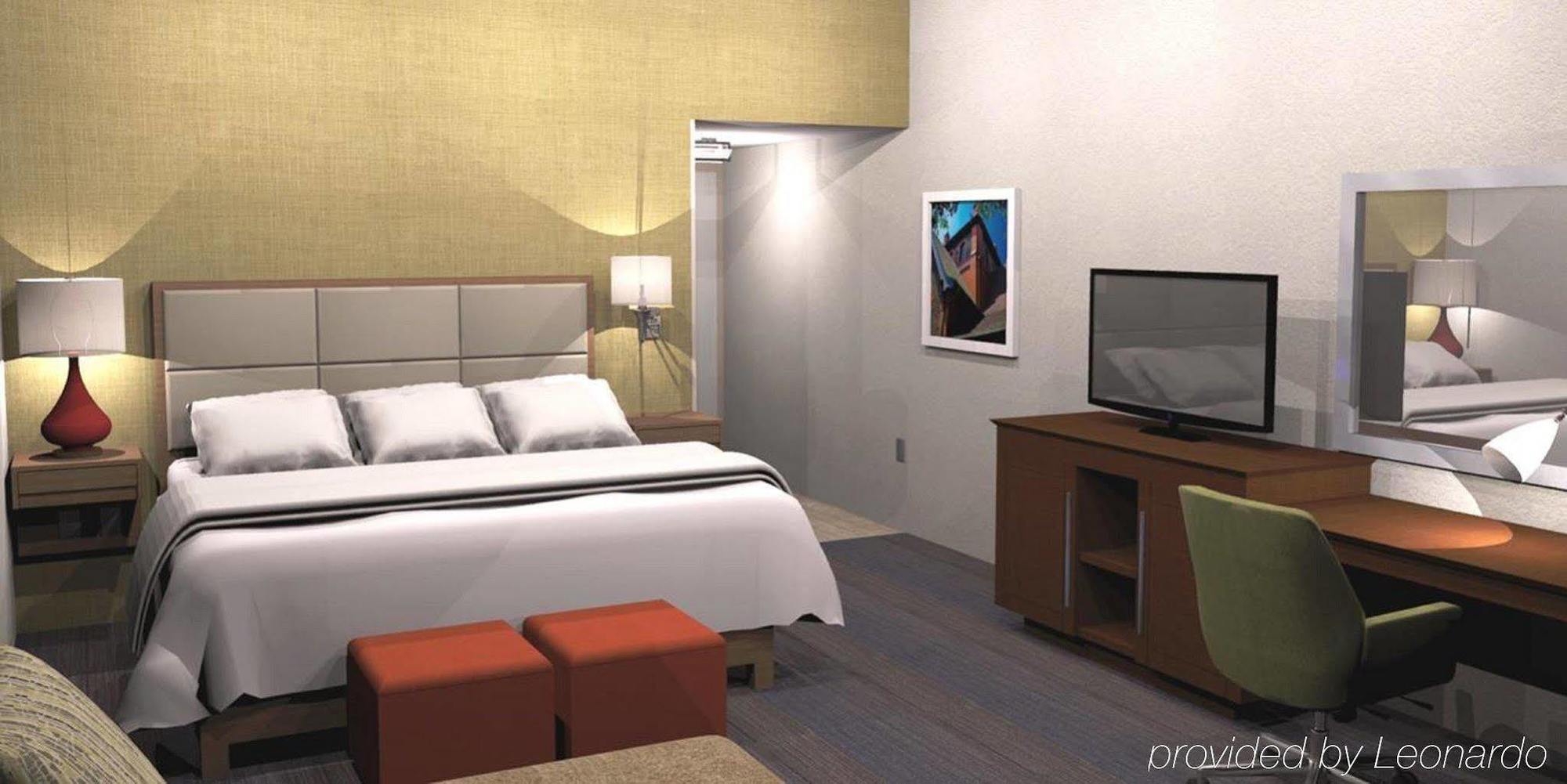 Hampton Inn & Suites-Asheville Biltmore Village, Nc מראה חיצוני תמונה