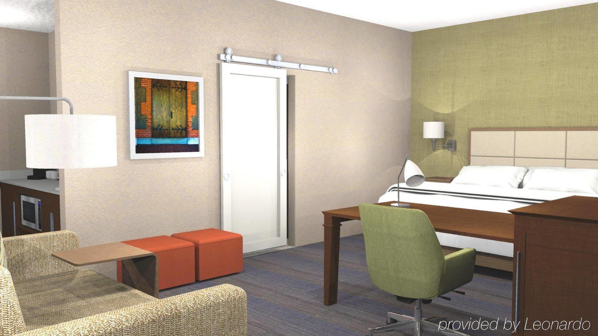 Hampton Inn & Suites-Asheville Biltmore Village, Nc מראה חיצוני תמונה
