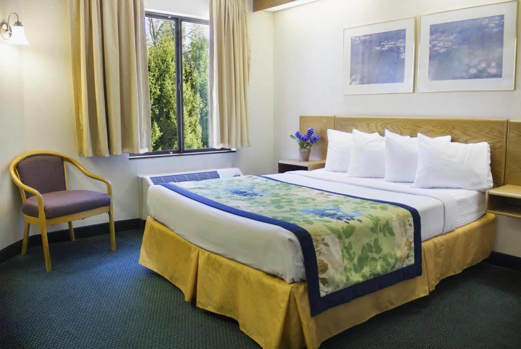 Hampton Inn & Suites-Asheville Biltmore Village, Nc מראה חיצוני תמונה
