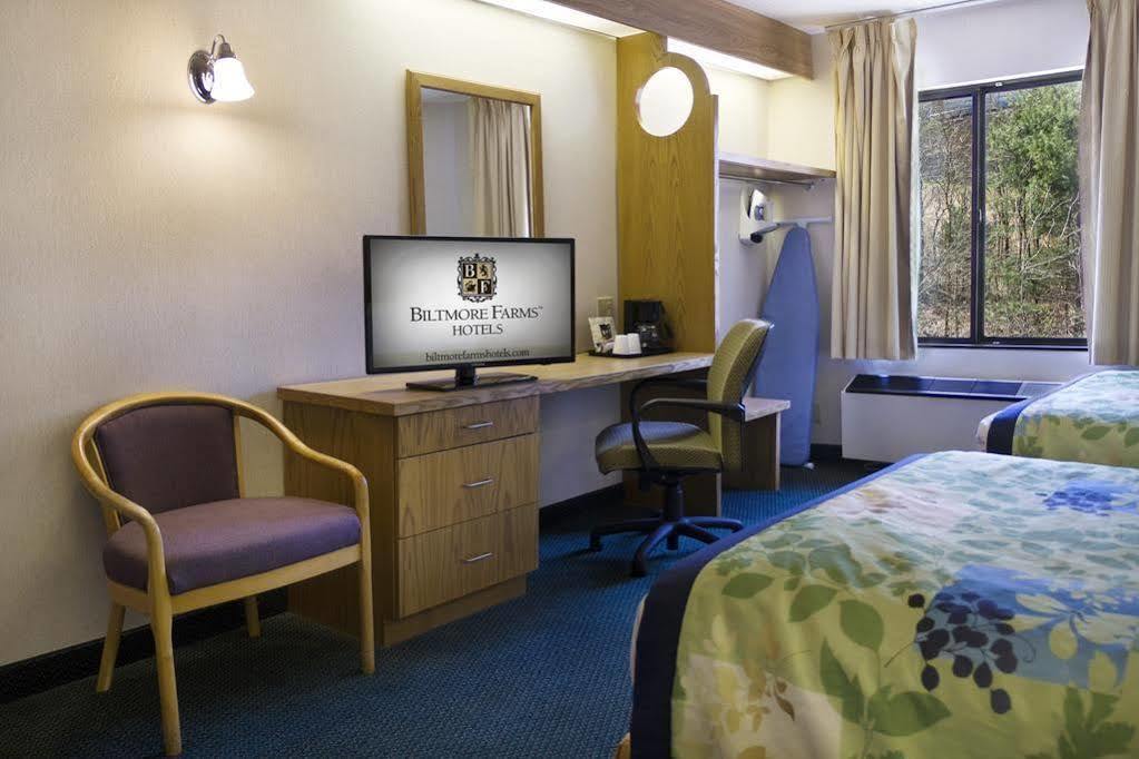 Hampton Inn & Suites-Asheville Biltmore Village, Nc מראה חיצוני תמונה